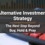 Alternative investments surprising truth