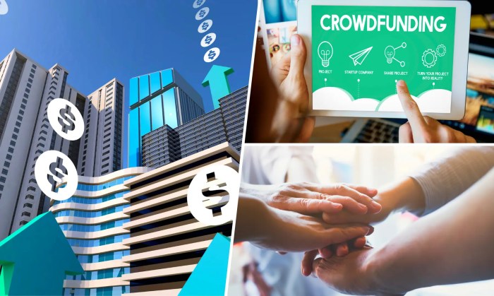Crowdfunding business risk start atulhost without way